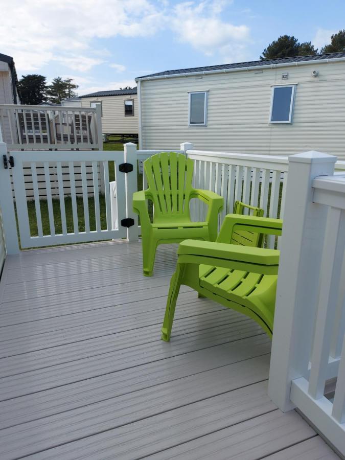 Captain's Quarters B67