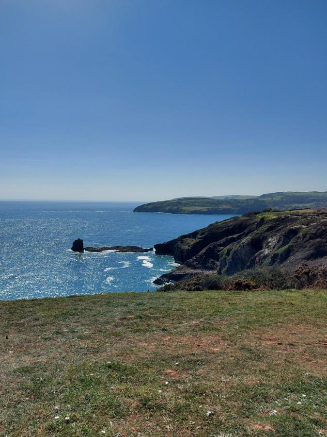 Captain's Quarters B67 * Brixham