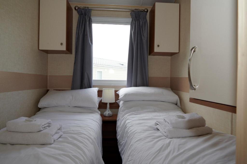 Captain's Quarters B67