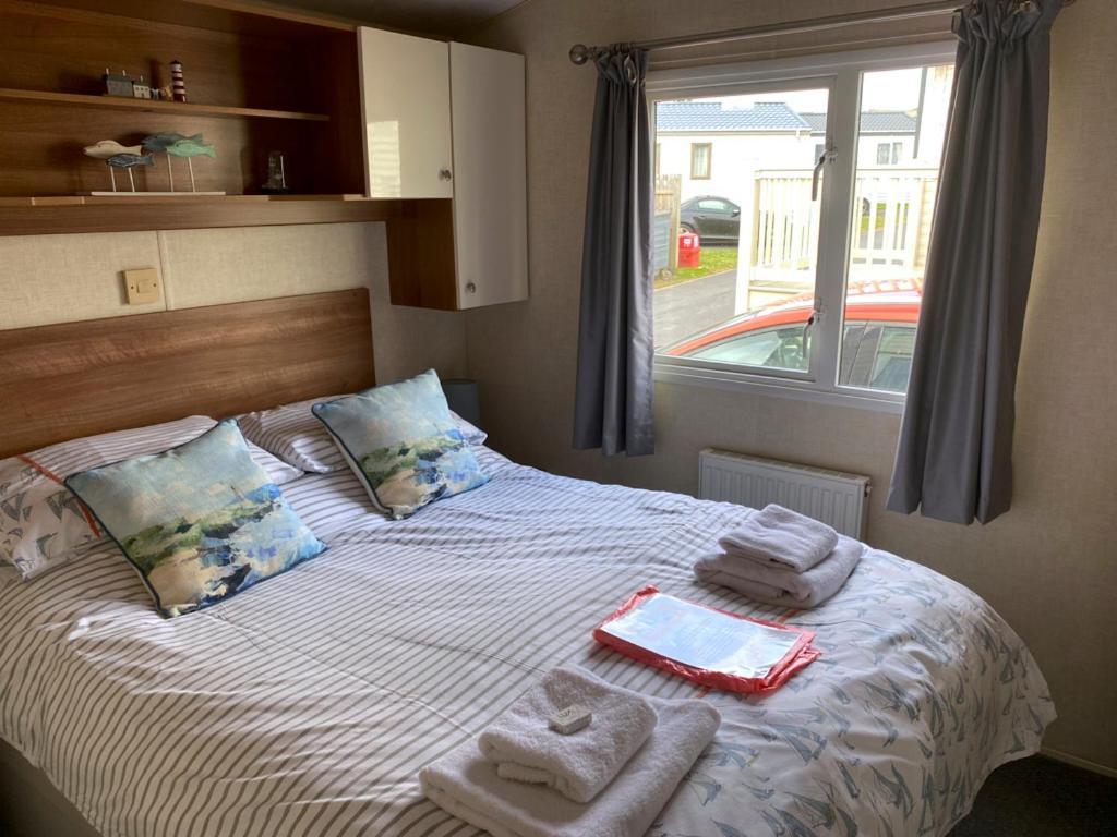 Captain's Quarters B67