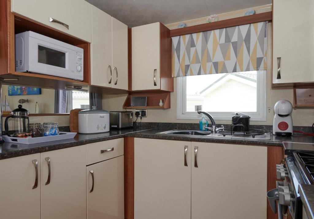 Campsite Captain's Quarters B67