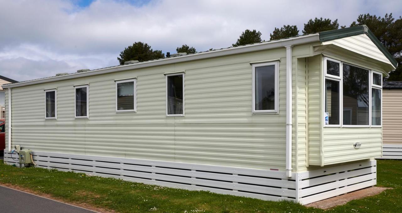 Campsite Captain's Quarters B67 *