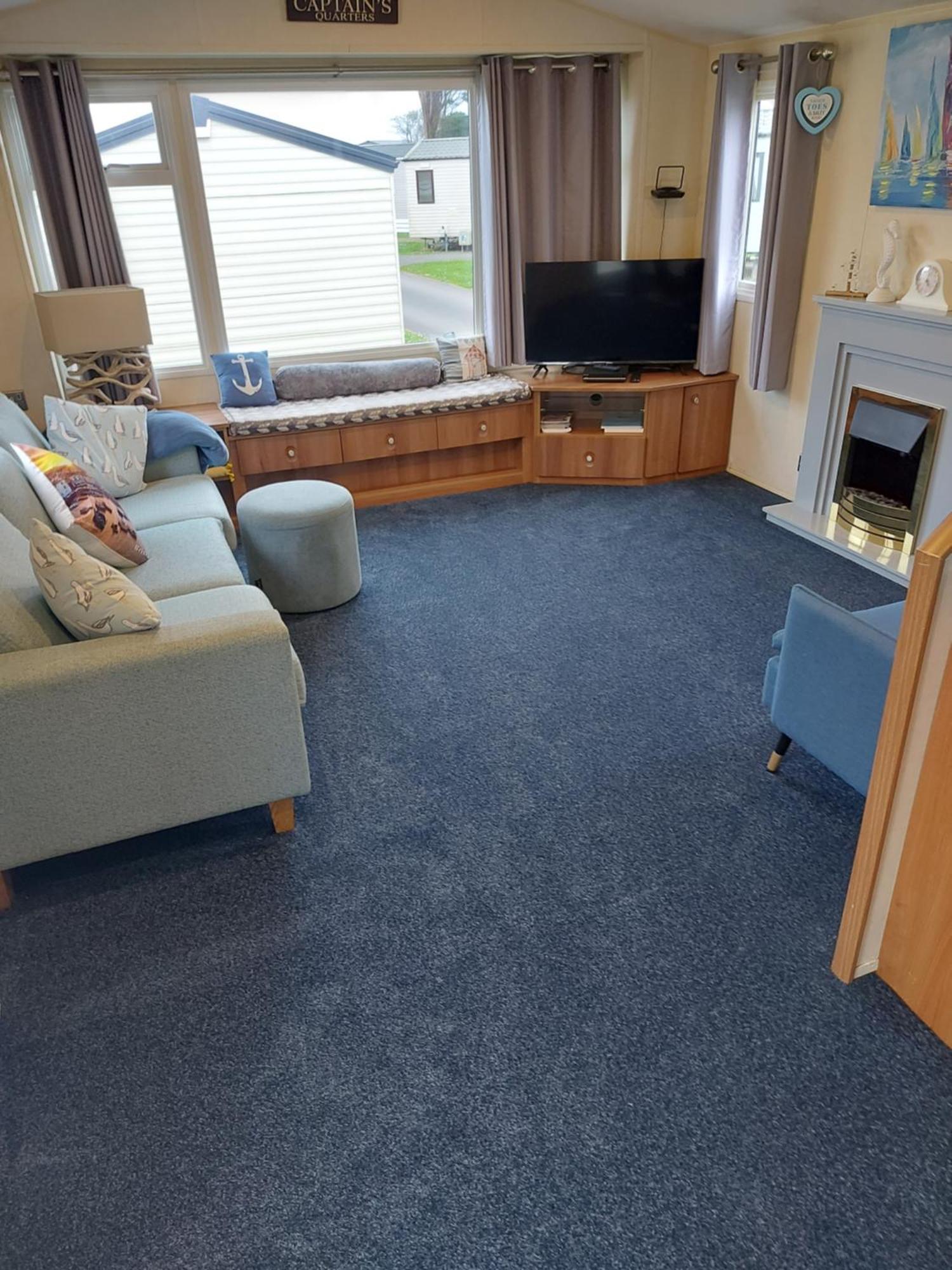 Captain's Quarters B67 Brixham
